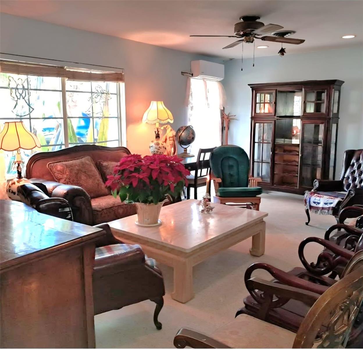 MOBILE CITY - Residential