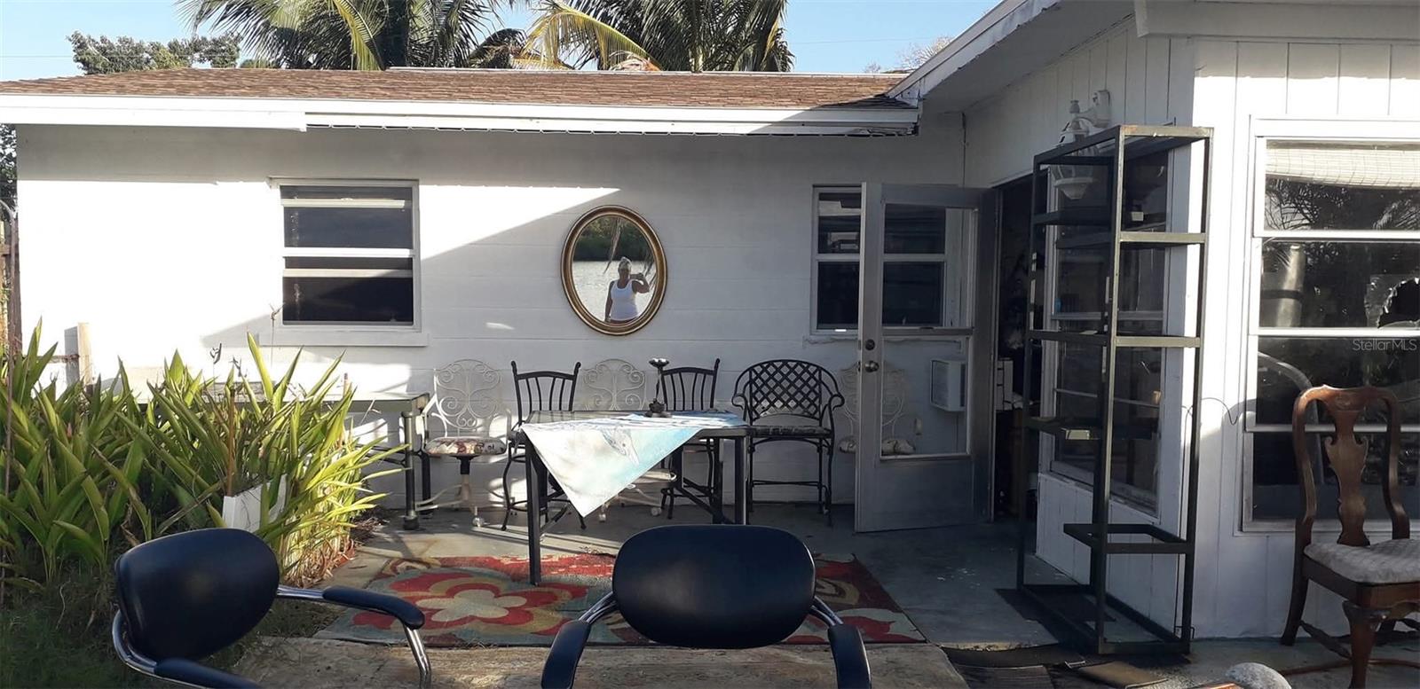 MOBILE CITY - Residential