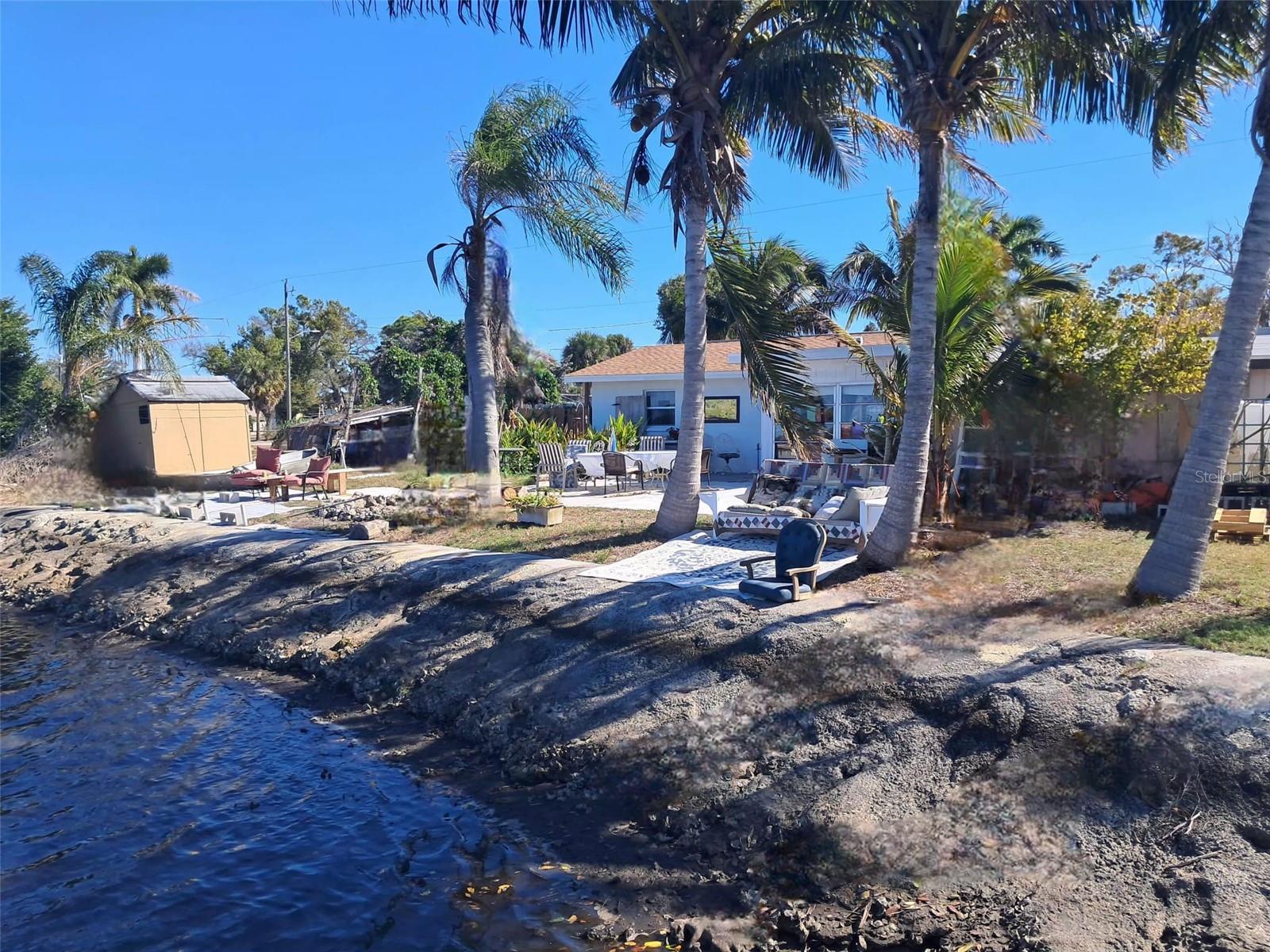 MOBILE CITY - Residential