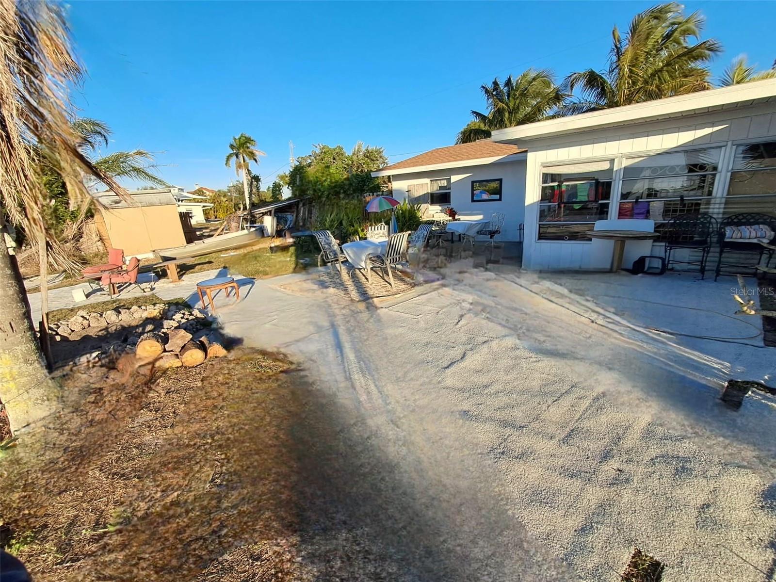 MOBILE CITY - Residential