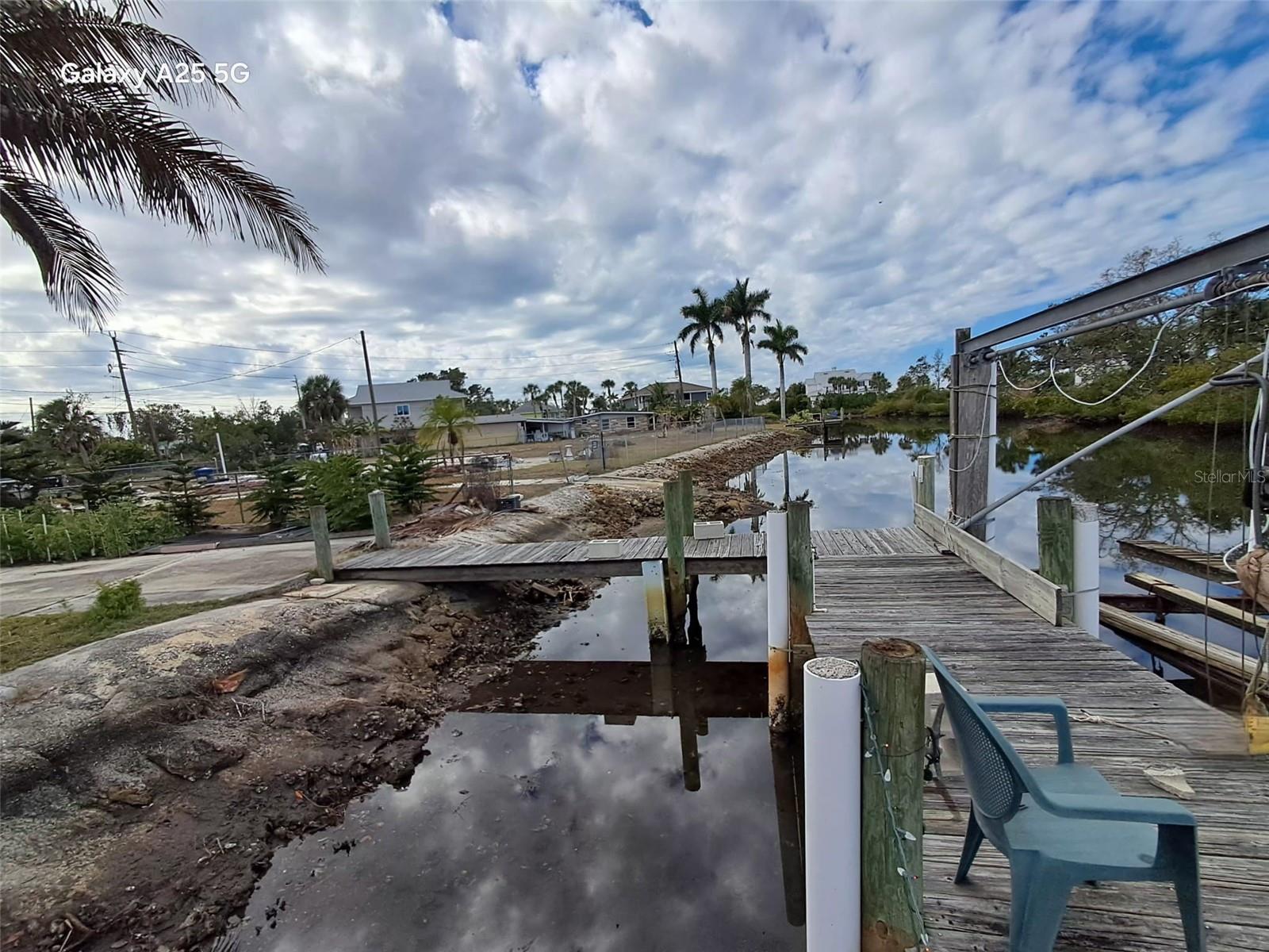 MOBILE CITY - Residential