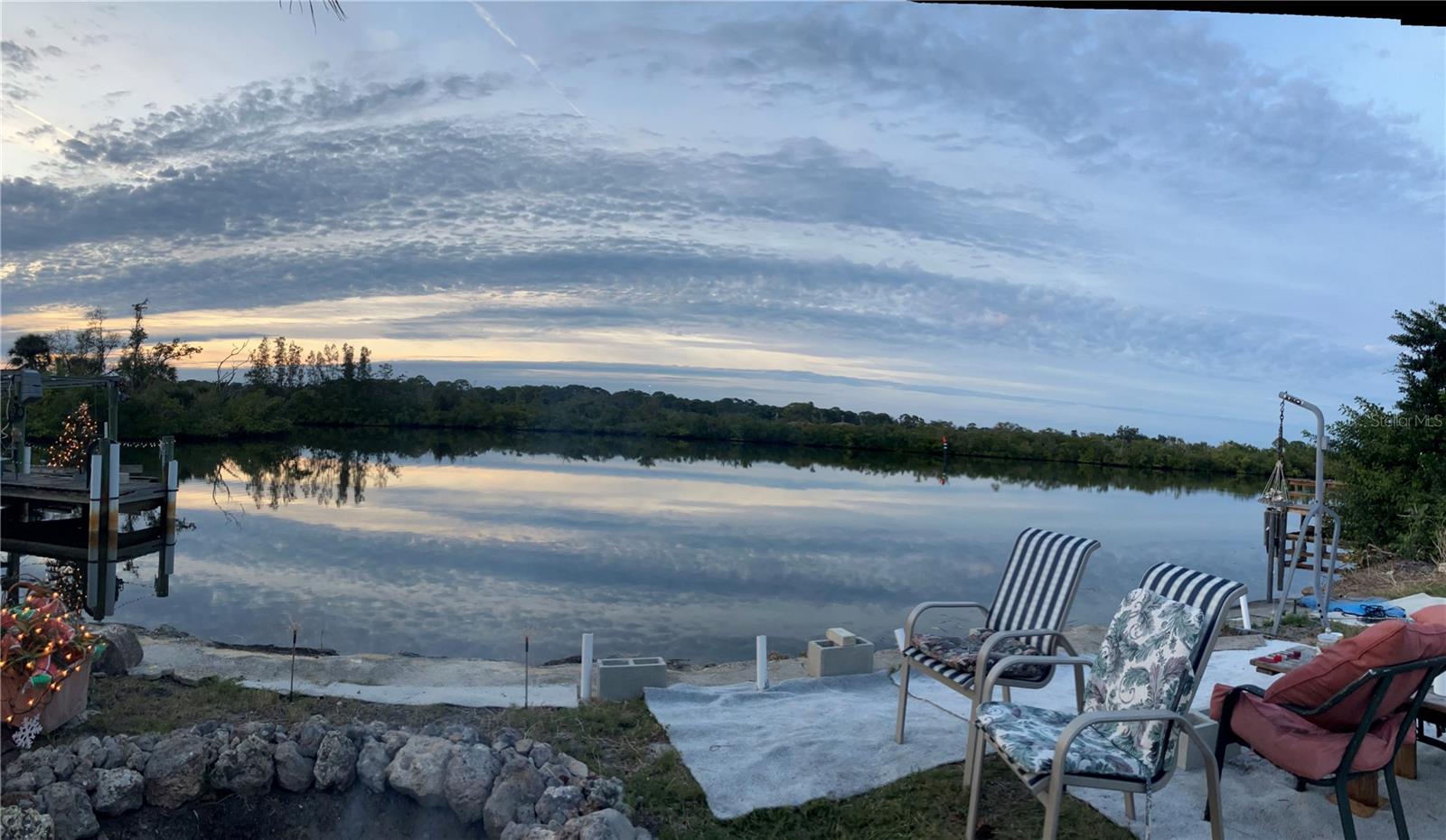 MOBILE CITY - Residential