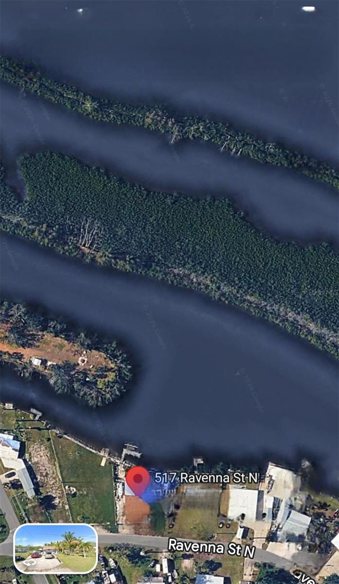 MOBILE CITY - Residential