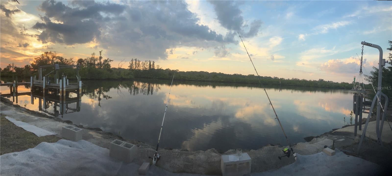 MOBILE CITY - Residential