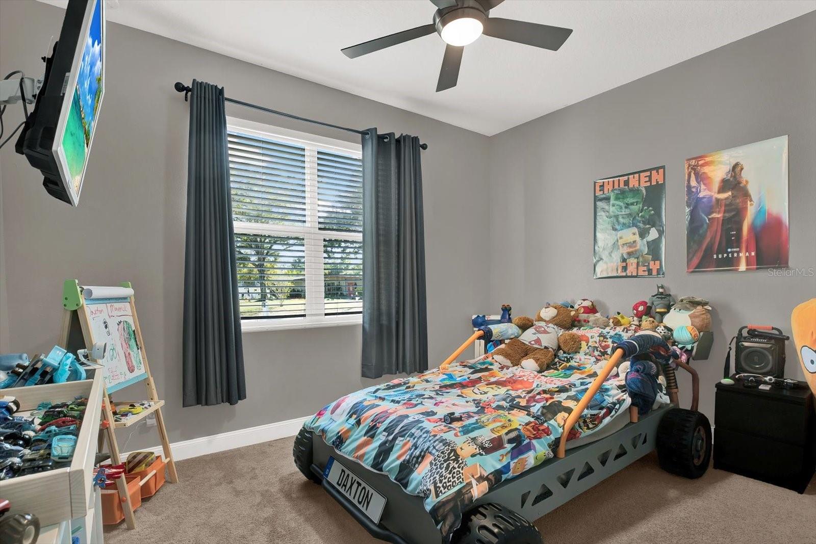 TEMPLE VALLEY ESTATES SUB - Residential