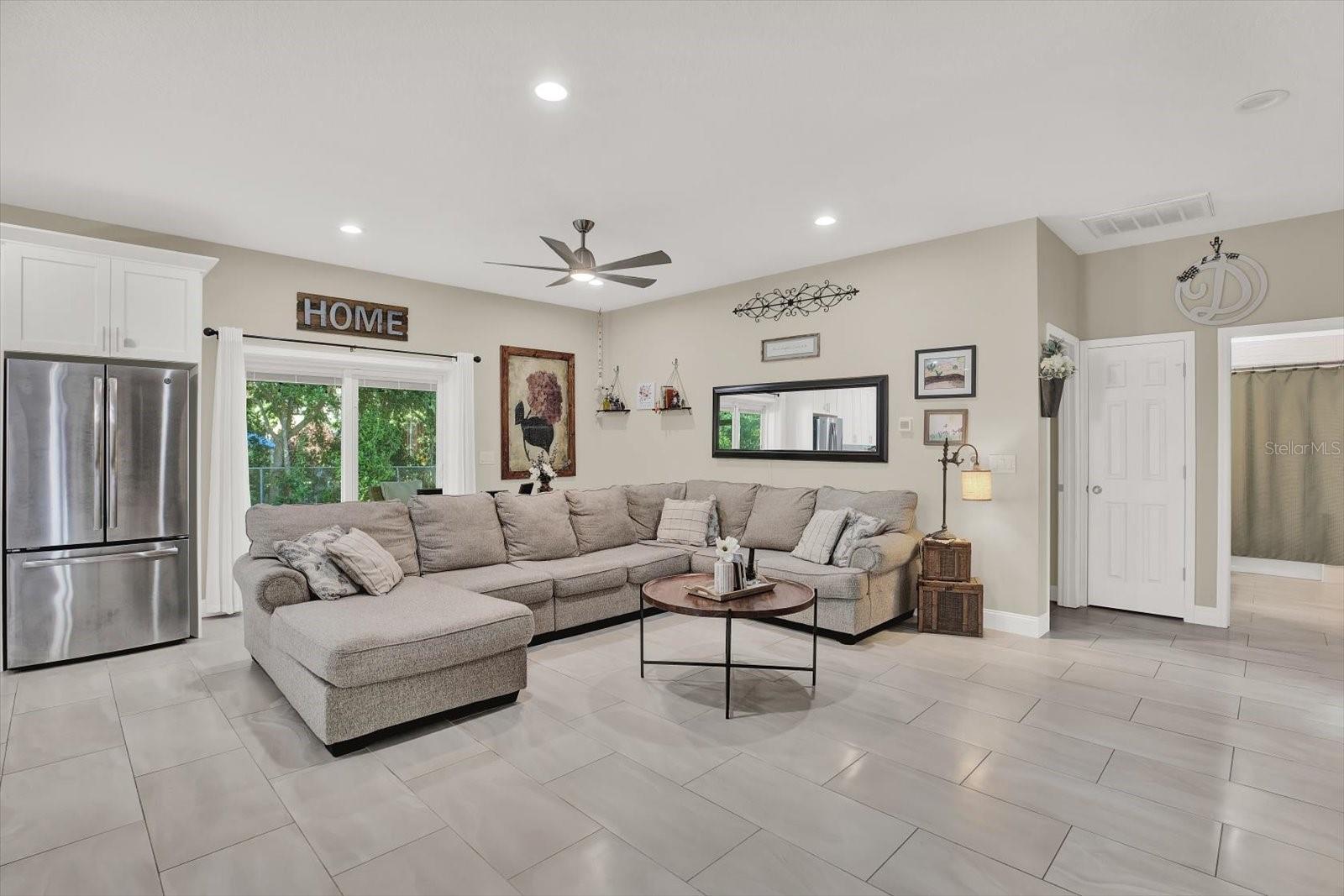 TEMPLE VALLEY ESTATES SUB - Residential