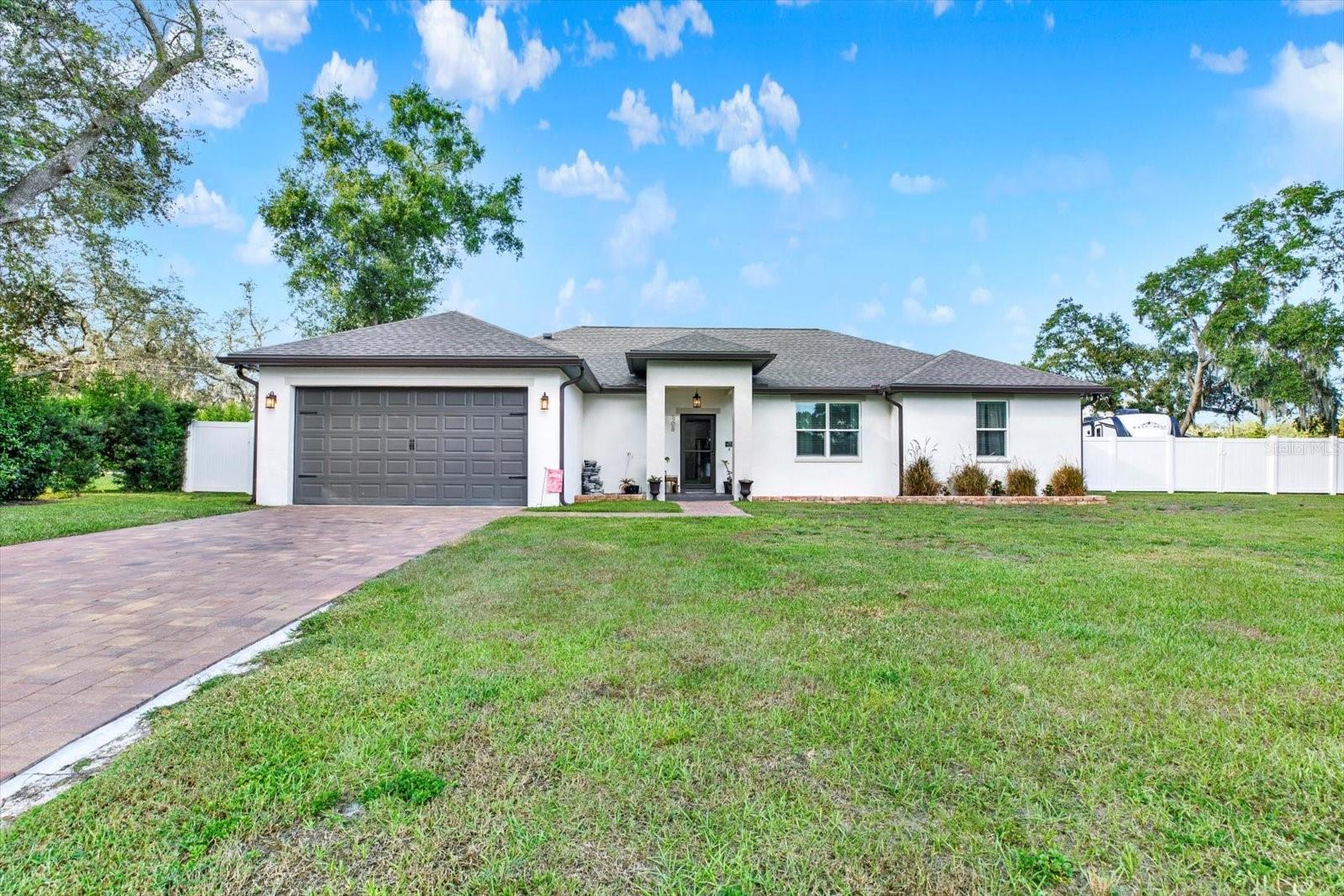 TEMPLE VALLEY ESTATES SUB - Residential