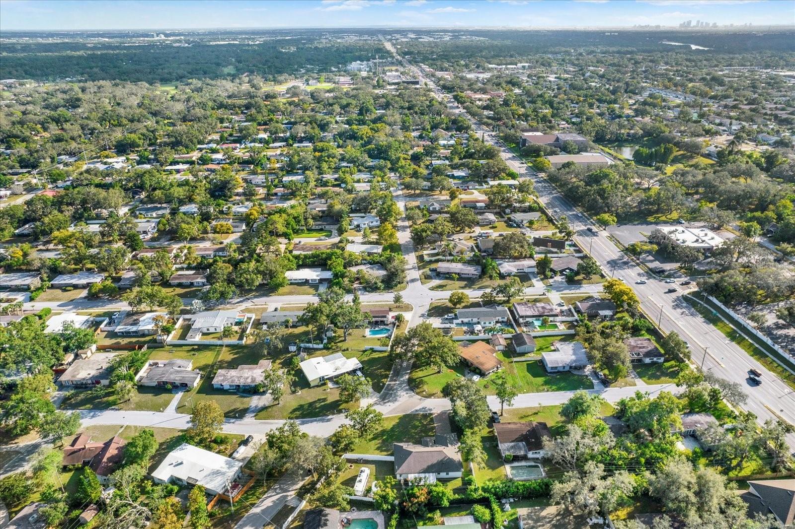 TEMPLE VALLEY ESTATES SUB - Residential