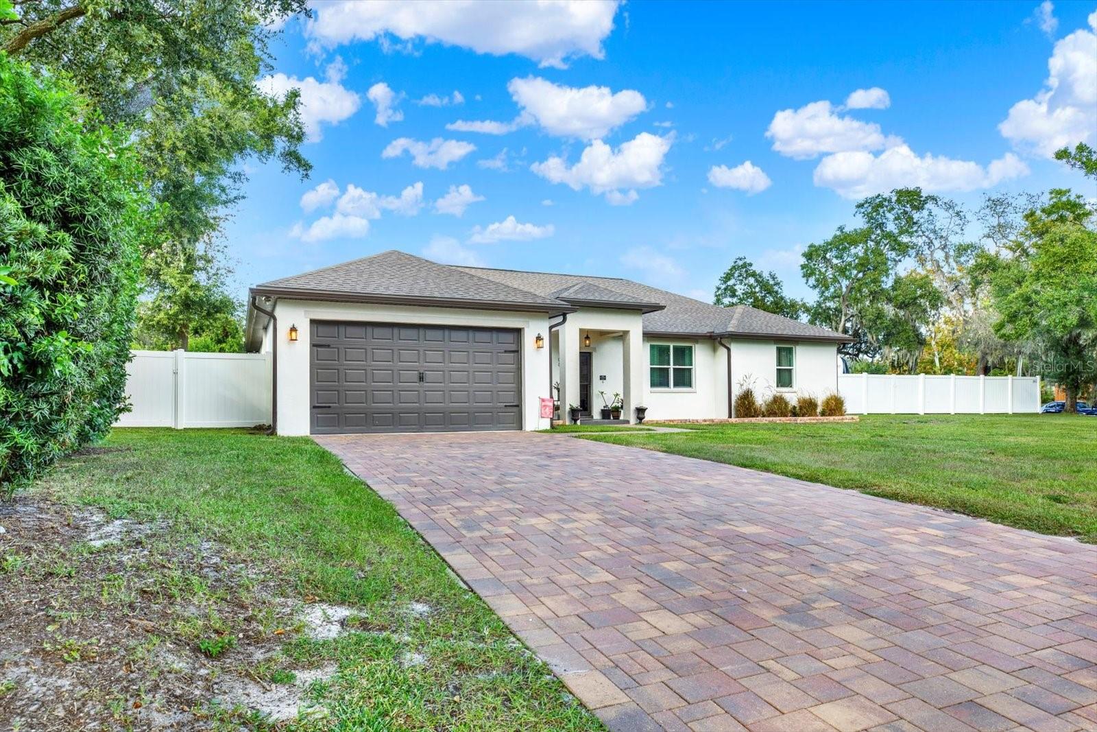 TEMPLE VALLEY ESTATES SUB - Residential