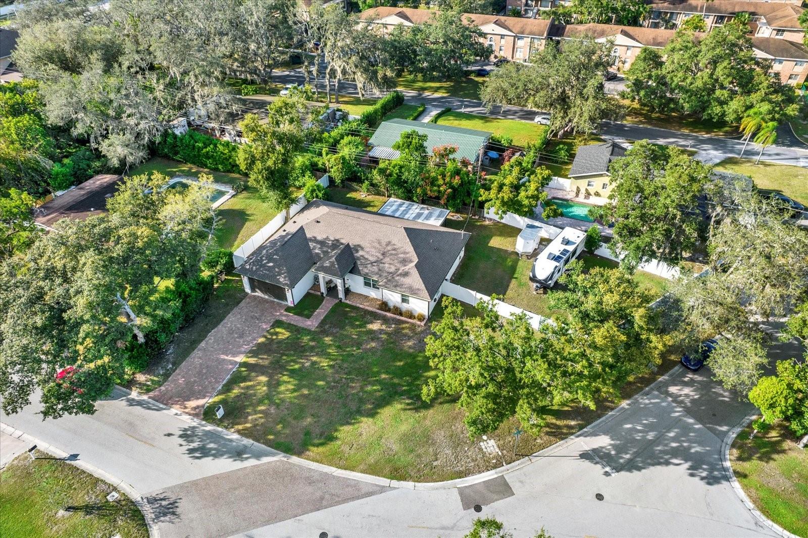 TEMPLE VALLEY ESTATES SUB - Residential