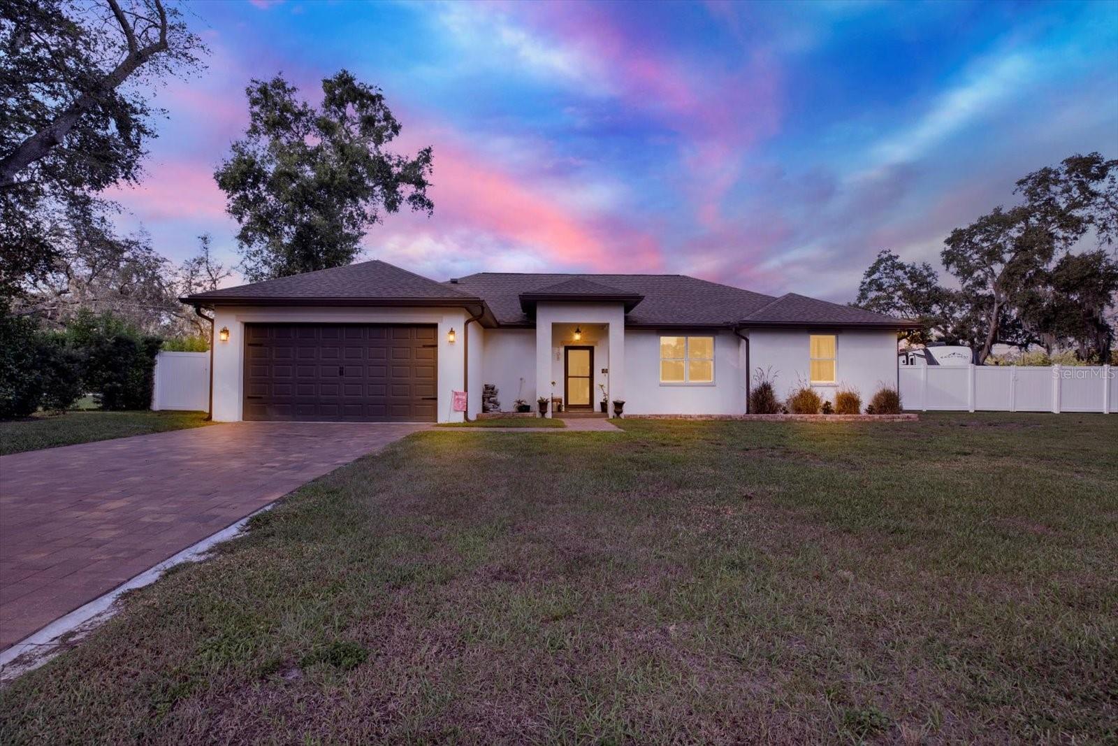 TEMPLE VALLEY ESTATES SUB - Residential