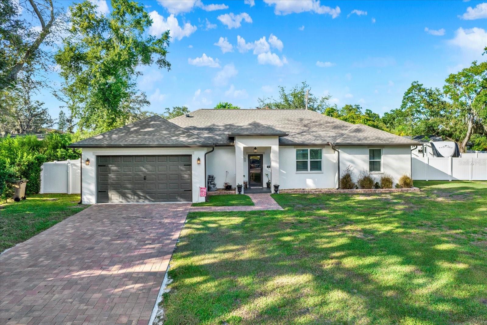 TEMPLE VALLEY ESTATES SUB - Residential