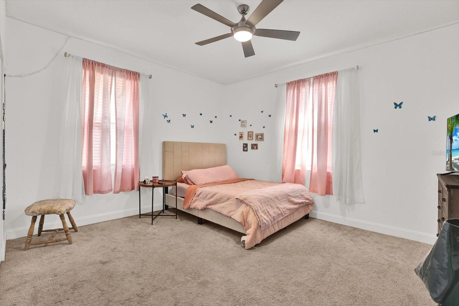 TEMPLE VALLEY ESTATES SUB - Residential