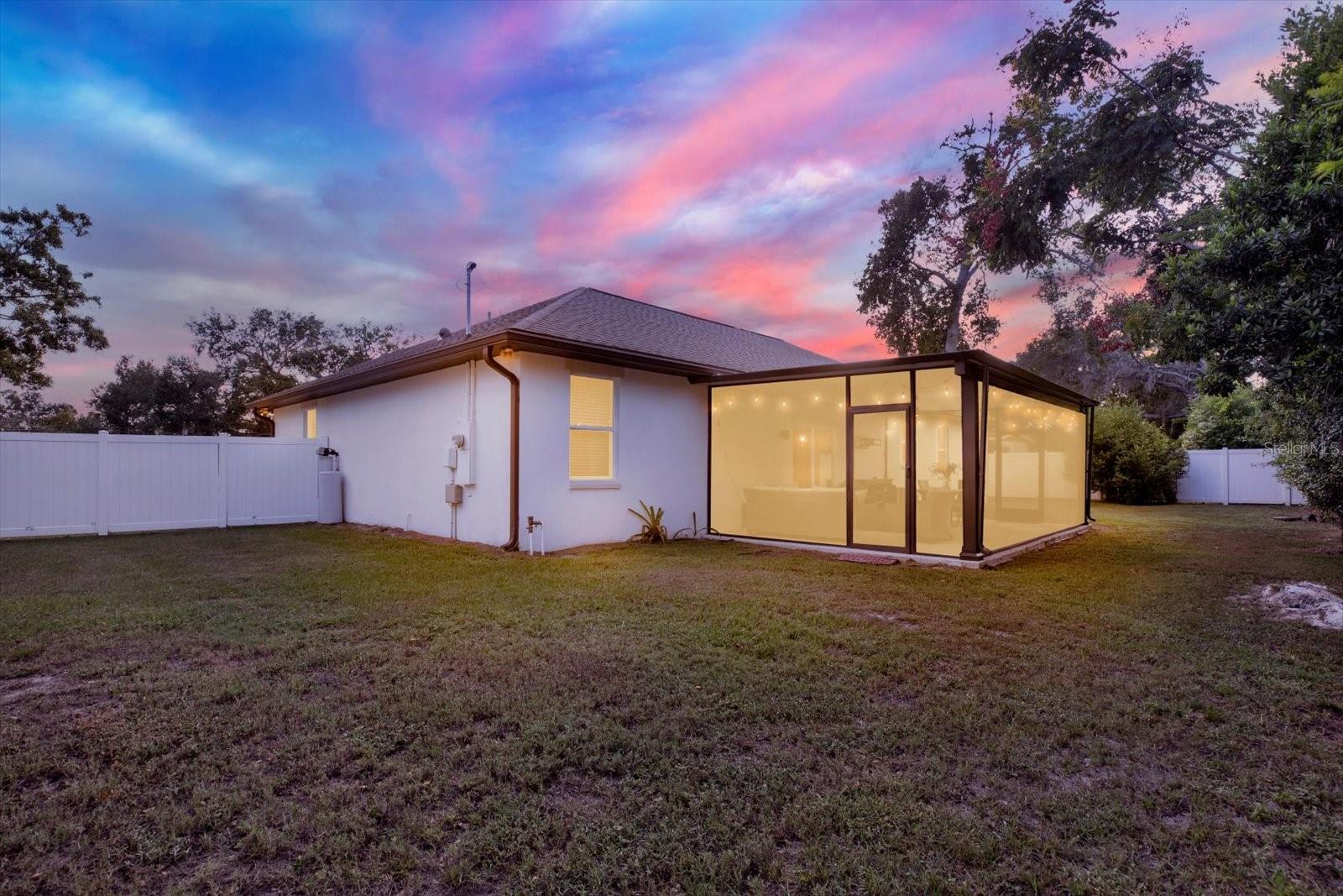 TEMPLE VALLEY ESTATES SUB - Residential