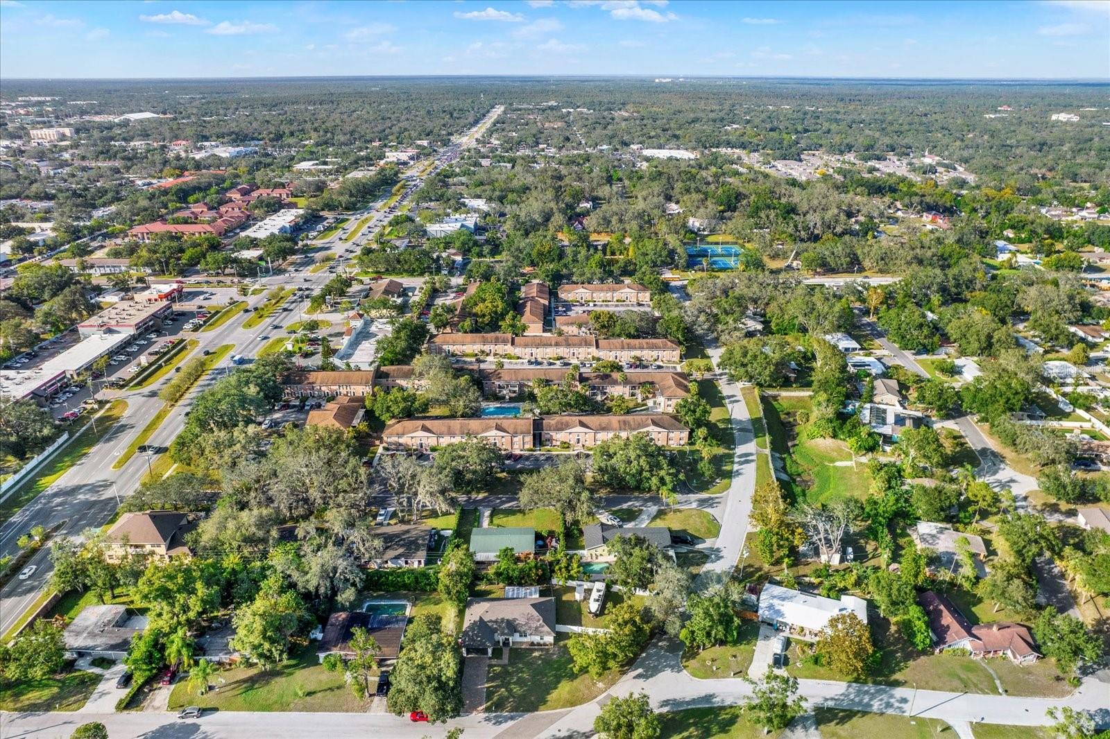 TEMPLE VALLEY ESTATES SUB - Residential