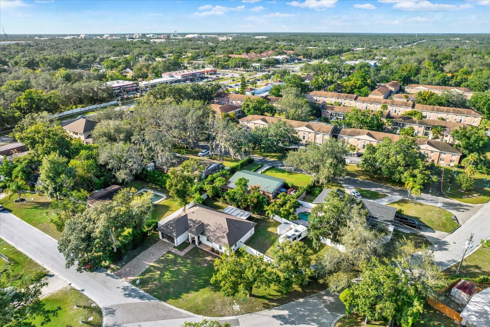 TEMPLE VALLEY ESTATES SUB - Residential