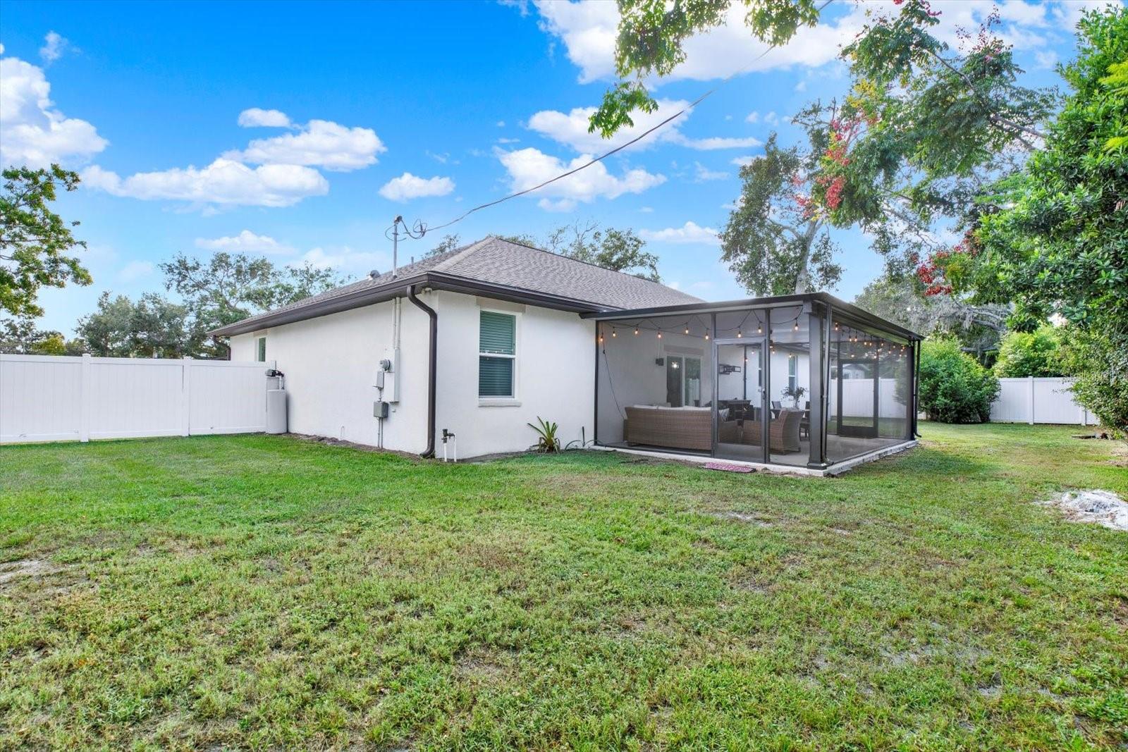 TEMPLE VALLEY ESTATES SUB - Residential