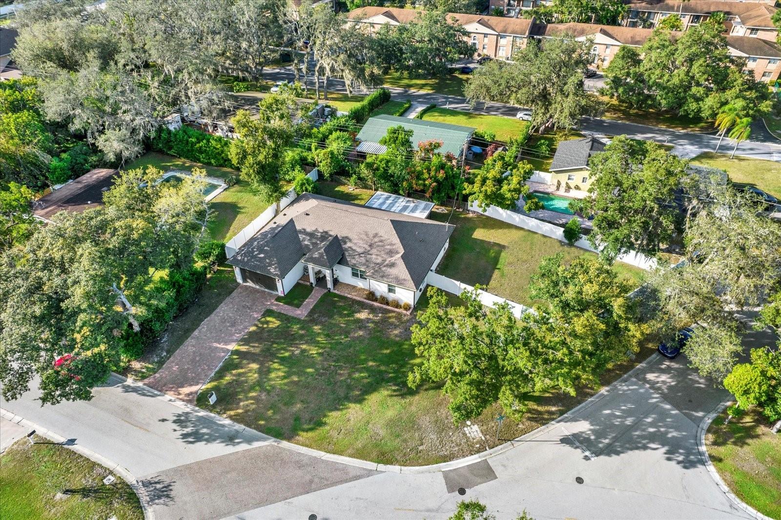 TEMPLE VALLEY ESTATES SUB - Residential