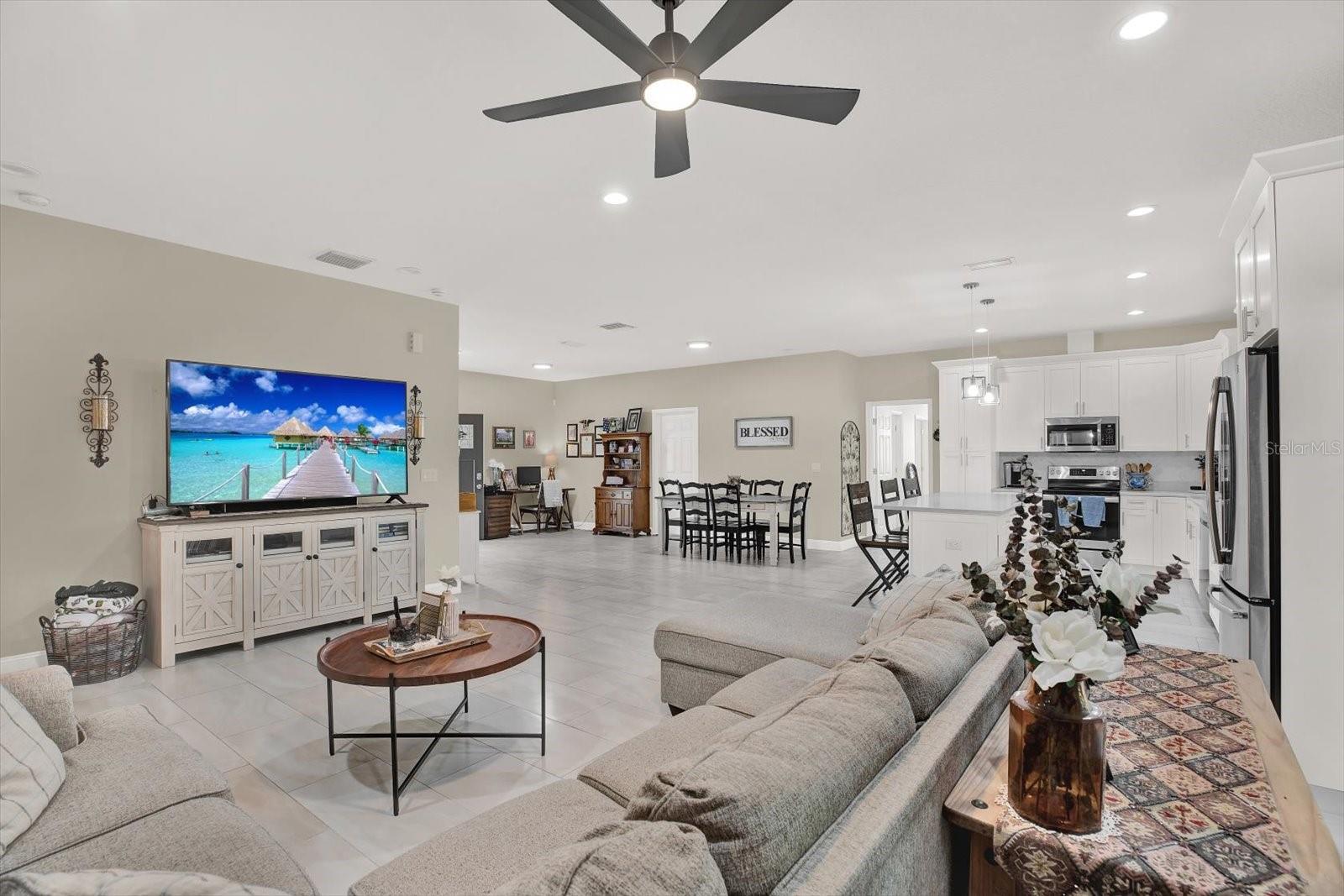 TEMPLE VALLEY ESTATES SUB - Residential