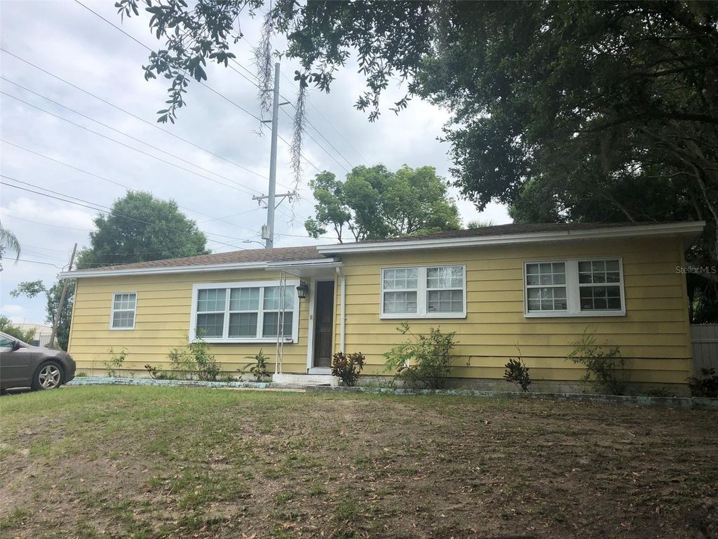 Photo of 2107 E Crawford Street, Tampa, FL 33610 (MLS # TB8474586)