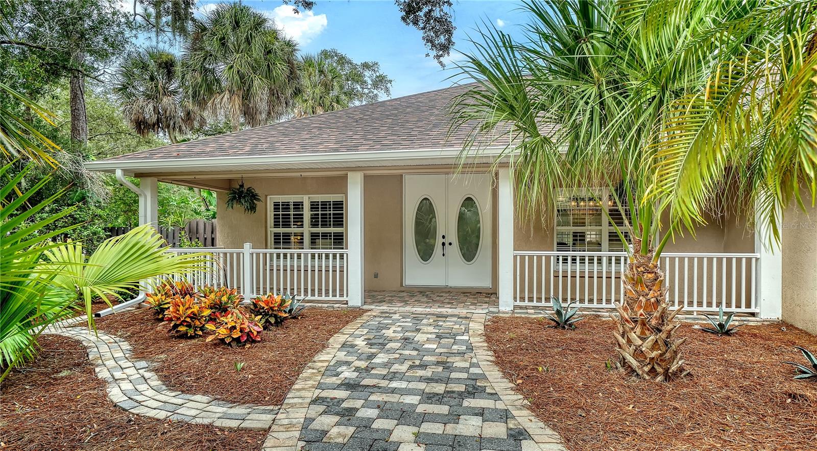 2166 SYLVAN LEA DRIVE