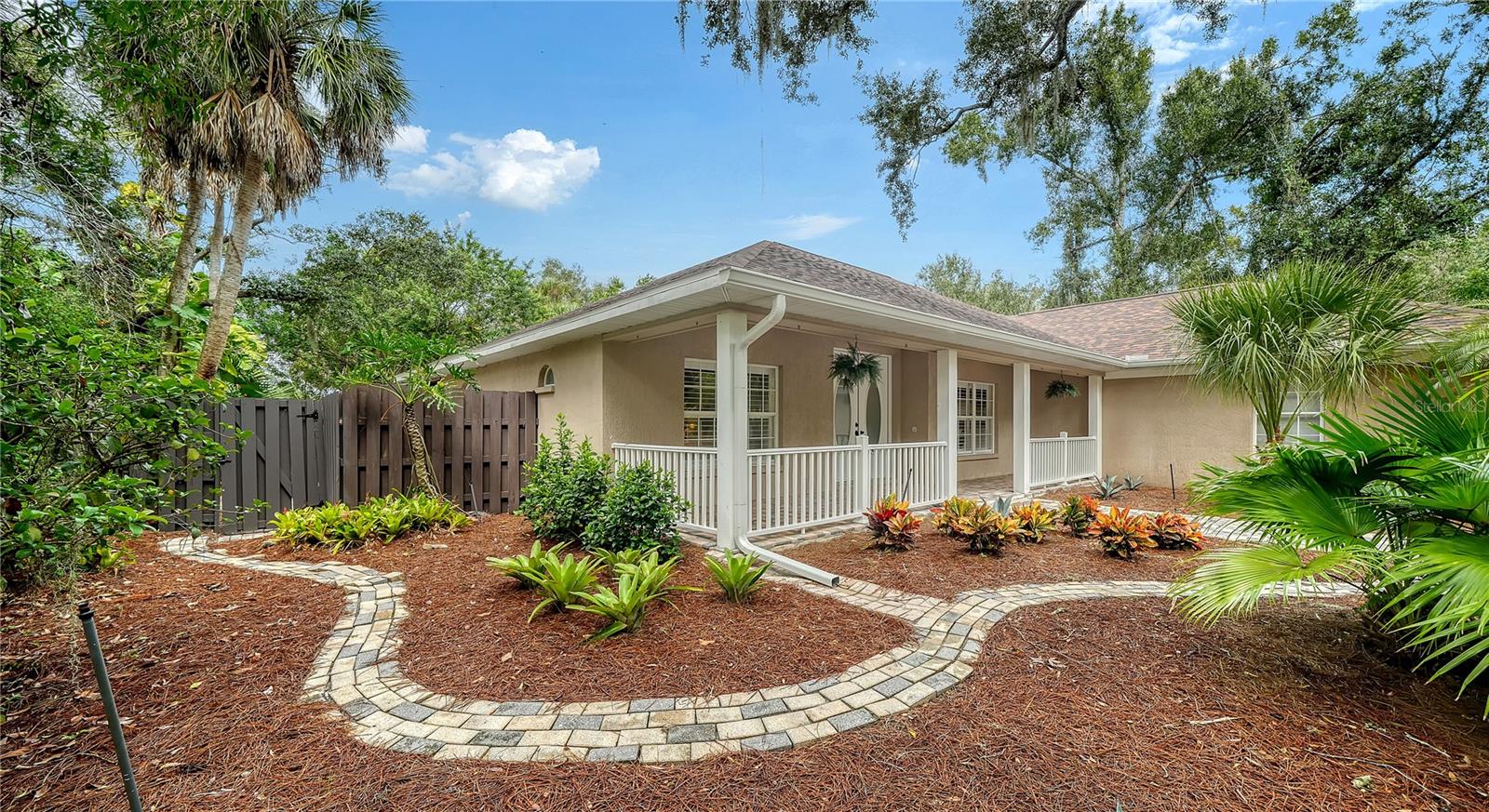 2166 SYLVAN LEA DRIVE