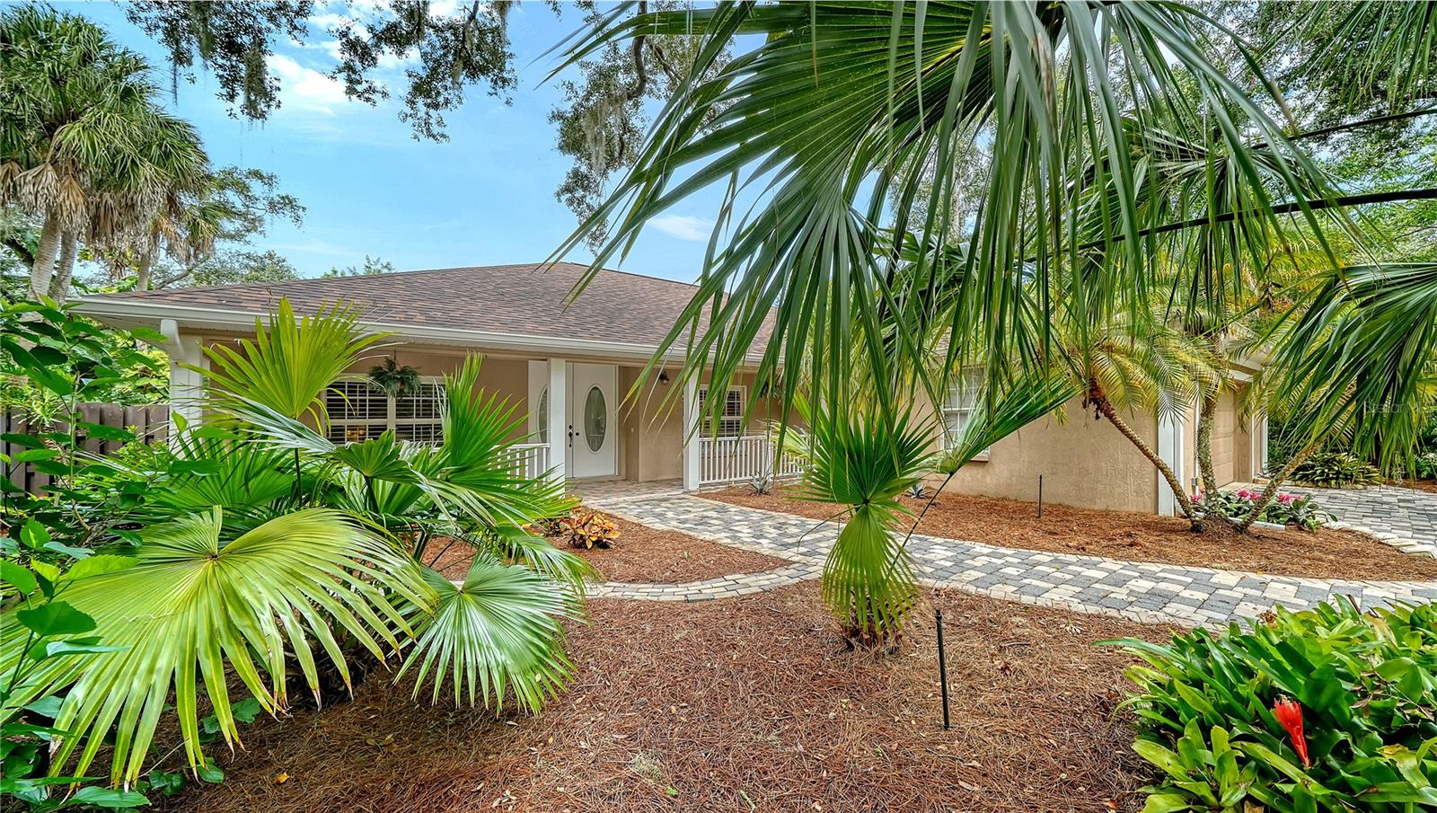 2166 SYLVAN LEA DRIVE