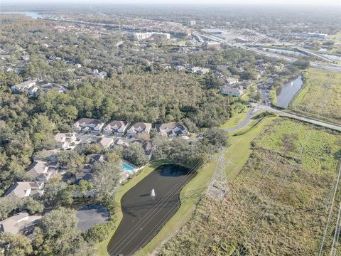 A home in PALM HARBOR