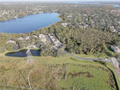 A home in PALM HARBOR