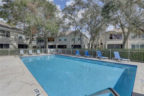 A home in PALM HARBOR