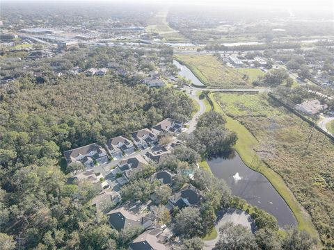 A home in PALM HARBOR