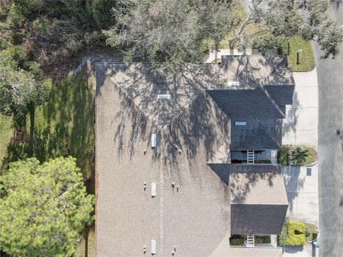 A home in PALM HARBOR