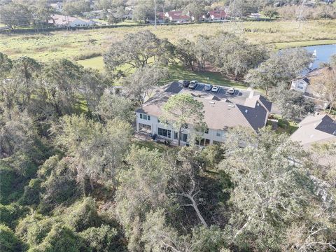 A home in PALM HARBOR