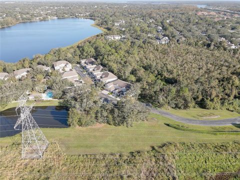 A home in PALM HARBOR