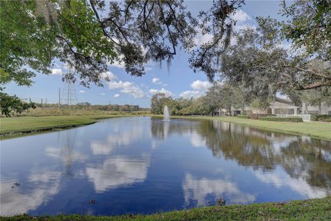 A home in PALM HARBOR