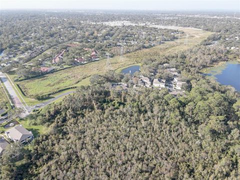 A home in PALM HARBOR