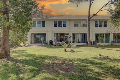 A home in PALM HARBOR