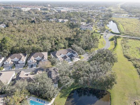 A home in PALM HARBOR