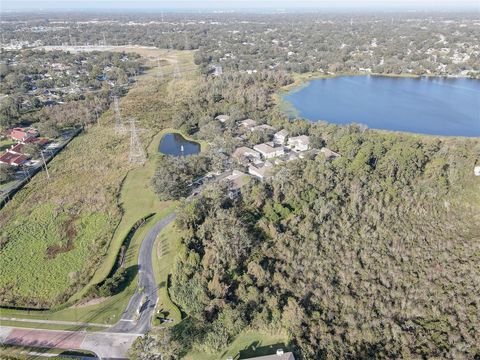 A home in PALM HARBOR