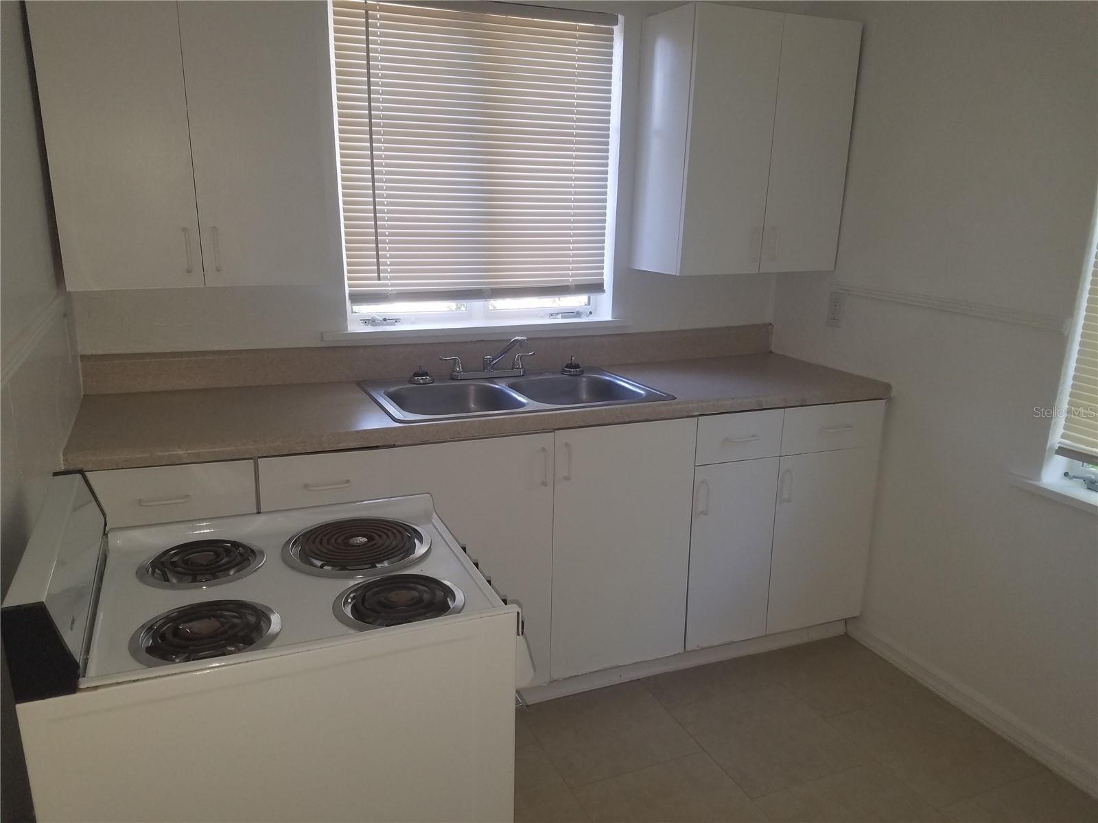 BUNGALOW TERRACE - Residential Income