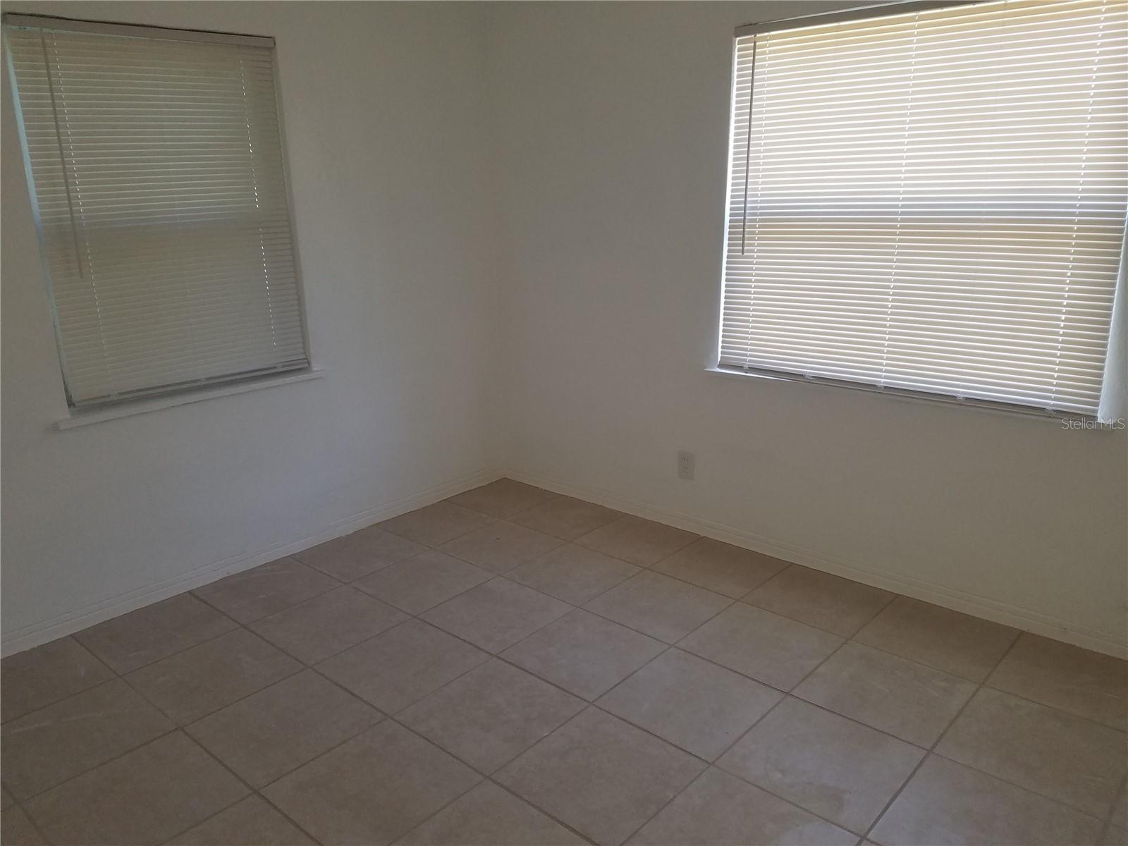 BUNGALOW TERRACE - Residential Income