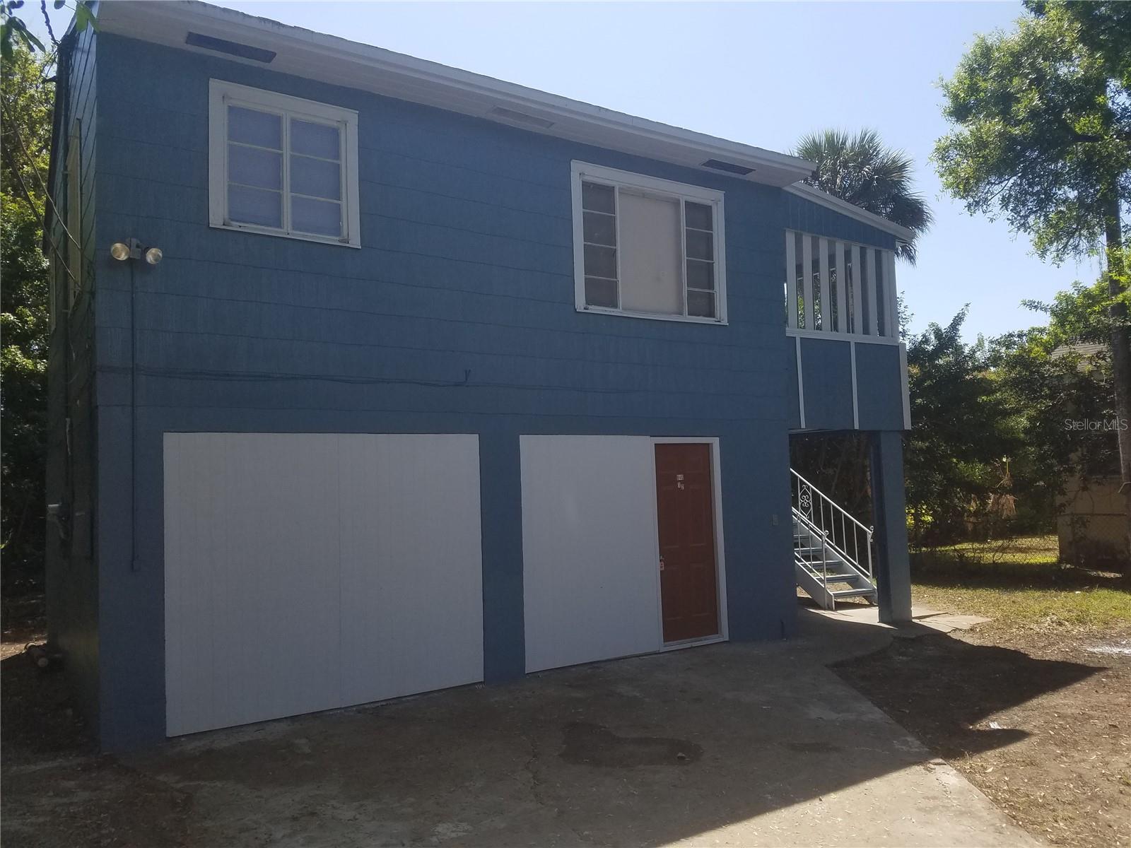 BUNGALOW TERRACE - Residential Income