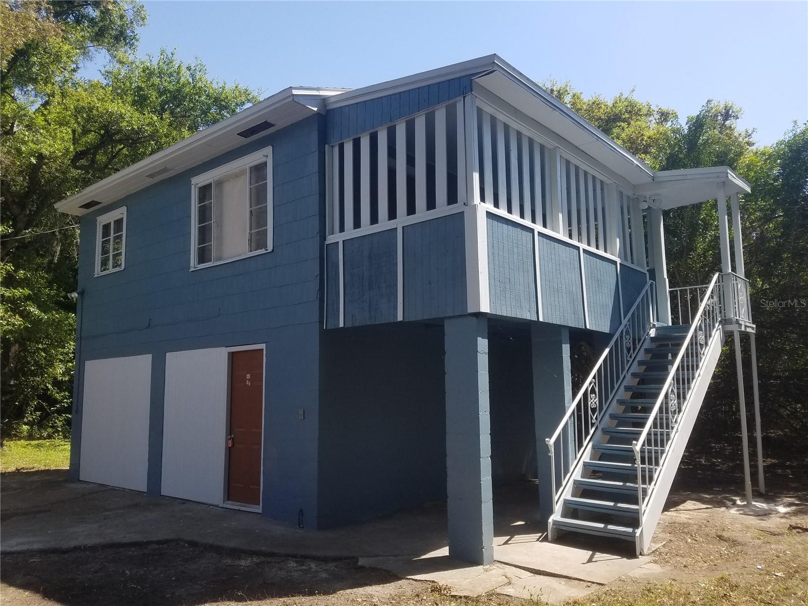 BUNGALOW TERRACE - Residential Income