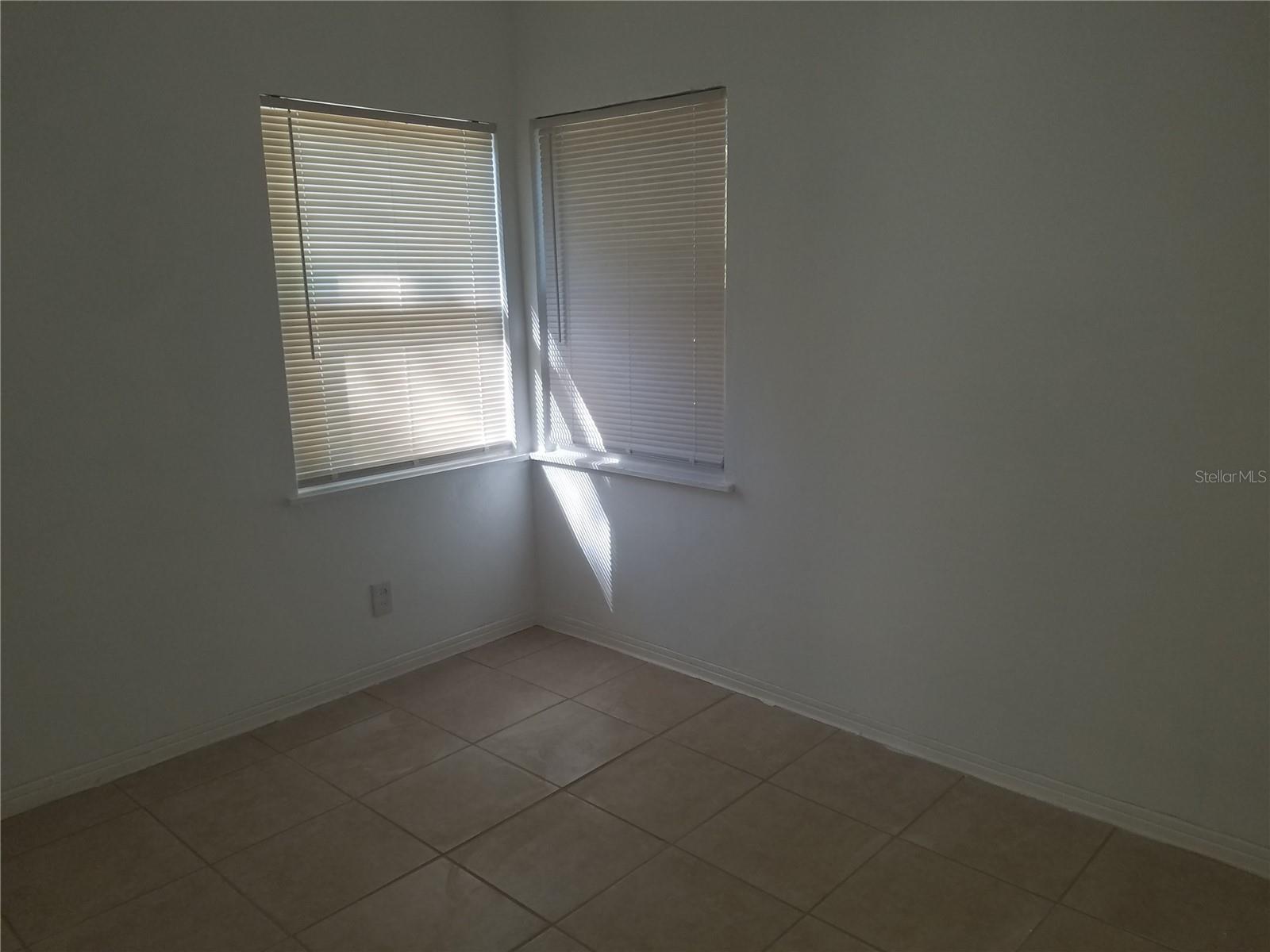 BUNGALOW TERRACE - Residential Income