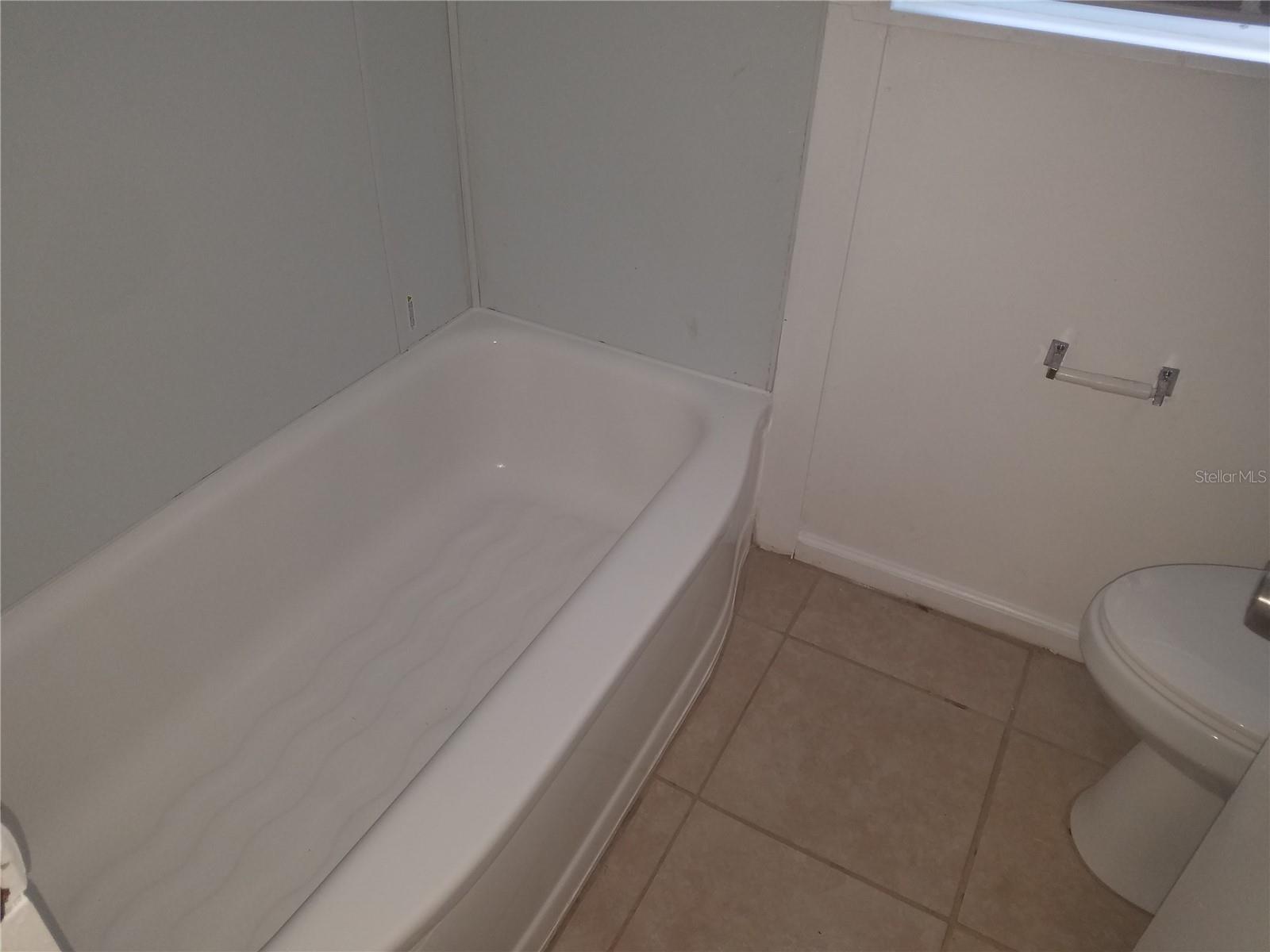 BUNGALOW TERRACE - Residential Income