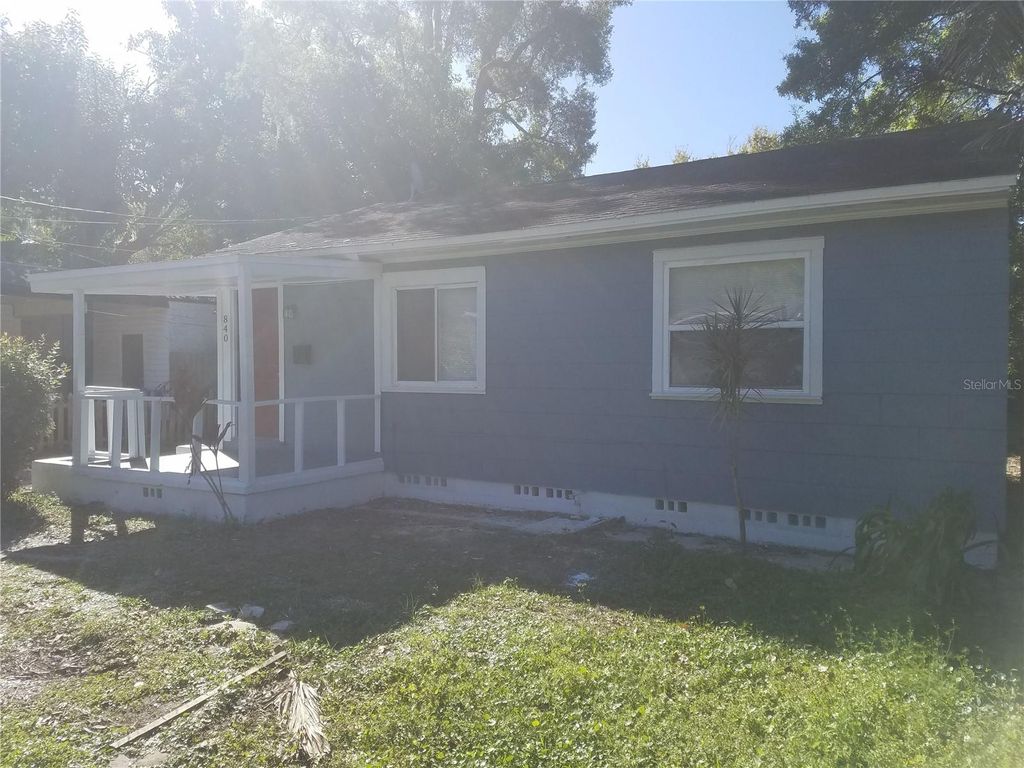 Photo of 840 30th Avenue S, St Petersburg, FL 33705 (MLS # TB8451260)