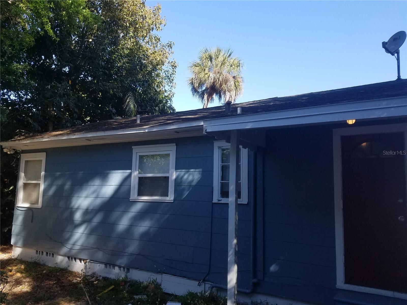 BUNGALOW TERRACE - Residential Income