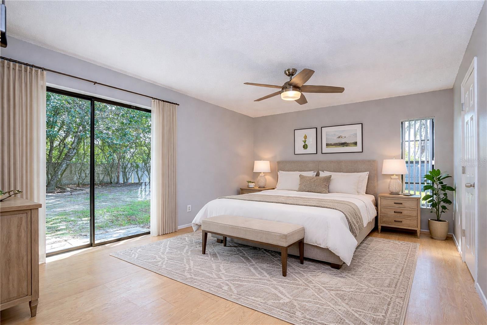 CARROLLWOOD SPGS UNIT 1 - Residential