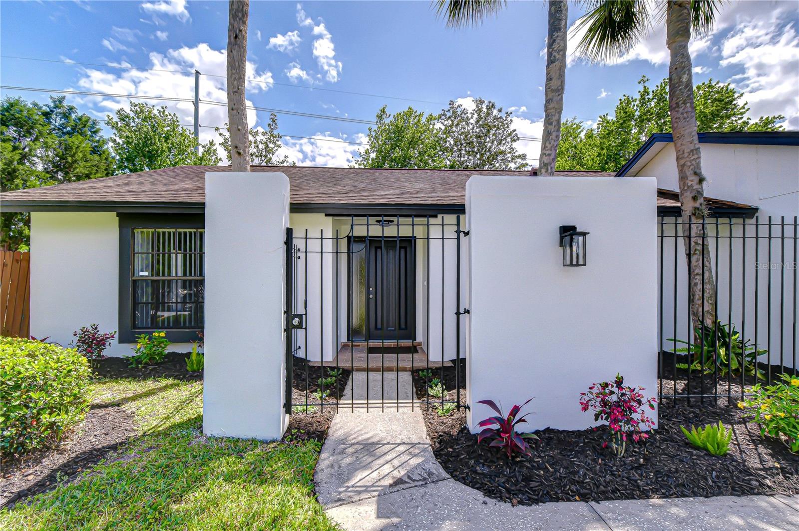 CARROLLWOOD SPGS UNIT 1 - Residential