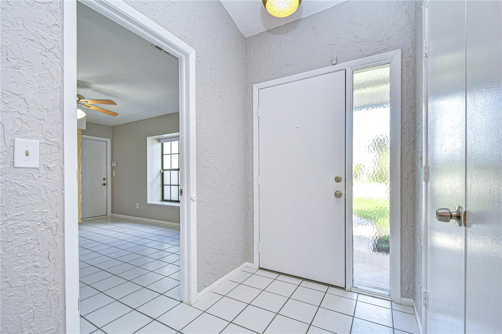 CARROLLWOOD SPGS UNIT 1 - Residential